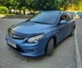 Синій Хендай i30, об'ємом двигуна 0.14 л та пробігом 163 тис. км за 5800 $, фото 1 на Automoto.ua