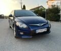 Синий Хендай i30, объемом двигателя 1.4 л и пробегом 214 тыс. км за 5800 $, фото 50 на Automoto.ua