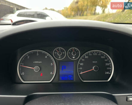 Хендай i30 2011 в Киеве на Automoto.ua Синий Хендай i30, объемом двигателя 1.58 л и пробегом 160 тыс. км за 8700 $, фото 33 на Automoto.ua
