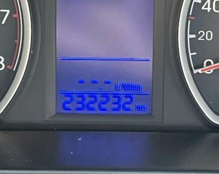 Синий Хендай i30, объемом двигателя 1.4 л и пробегом 232 тыс. км за 5200 $, фото 2 на Automoto.ua