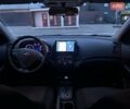 Синий Хендай i30, объемом двигателя 1.59 л и пробегом 174 тыс. км за 8500 $, фото 16 на Automoto.ua