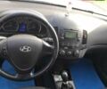 Синий Хендай i30, объемом двигателя 1.58 л и пробегом 257 тыс. км за 7200 $, фото 2 на Automoto.ua