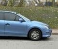 Хендай i30 2011 в Киеве на Automoto.ua Синий Хендай i30, объемом двигателя 1.6 л и пробегом 160 тыс. км за 8700 $, фото 7 на Automoto.ua
