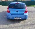 Синий Хендай i30, объемом двигателя 1.58 л и пробегом 257 тыс. км за 7200 $, фото 10 на Automoto.ua