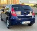 Синий Хендай i30, объемом двигателя 1.4 л и пробегом 214 тыс. км за 5800 $, фото 5 на Automoto.ua