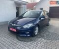 Синий Хендай i30, объемом двигателя 1.4 л и пробегом 225 тыс. км за 7000 $, фото 1 на Automoto.ua