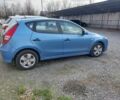 Синий Хендай i30, объемом двигателя 1.4 л и пробегом 155 тыс. км за 6800 $, фото 1 на Automoto.ua
