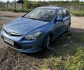 Синій Хендай i30, об'ємом двигуна 1.6 л та пробігом 235 тис. км за 6500 $, фото 4 на Automoto.ua