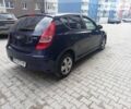 Синій Хендай i30, об'ємом двигуна 1.4 л та пробігом 206 тис. км за 6300 $, фото 8 на Automoto.ua