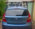 Синий Хендай i30, объемом двигателя 1.4 л и пробегом 93 тыс. км за 5500 $, фото 21 на Automoto.ua