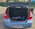 Синий Хендай i30, объемом двигателя 1.58 л и пробегом 257 тыс. км за 7200 $, фото 11 на Automoto.ua