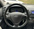 Хендай i30 2011 в Киеве на Automoto.ua Синий Хендай i30, объемом двигателя 1.6 л и пробегом 160 тыс. км за 8700 $, фото 9 на Automoto.ua