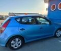 Синий Хендай i30, объемом двигателя 1.6 л и пробегом 286 тыс. км за 5500 $, фото 1 на Automoto.ua