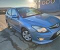 Синий Хендай i30, объемом двигателя 1.6 л и пробегом 286 тыс. км за 5500 $, фото 8 на Automoto.ua