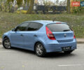 Хендай i30 2011 в Киеве на Automoto.ua Синий Хендай i30, объемом двигателя 1.58 л и пробегом 160 тыс. км за 8700 $, фото 17 на Automoto.ua