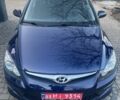 Синий Хендай i30, объемом двигателя 1.4 л и пробегом 225 тыс. км за 7000 $, фото 8 на Automoto.ua