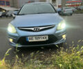 Синий Хендай i30, объемом двигателя 1.4 л и пробегом 138 тыс. км за 6900 $, фото 12 на Automoto.ua