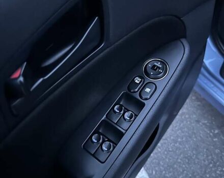 Синий Хендай i30, объемом двигателя 1.59 л и пробегом 174 тыс. км за 8500 $, фото 11 на Automoto.ua