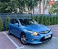 Синій Хендай i30, об'ємом двигуна 1.4 л та пробігом 179 тис. км за 7000 $, фото 1 на Automoto.ua