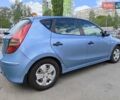 Синий Хендай i30, объемом двигателя 1.58 л и пробегом 272 тыс. км за 5700 $, фото 3 на Automoto.ua