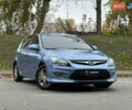 Хендай i30 2011 в Киеве на Automoto.ua Синий Хендай i30, объемом двигателя 1.58 л и пробегом 160 тыс. км за 8700 $, фото 2 на Automoto.ua