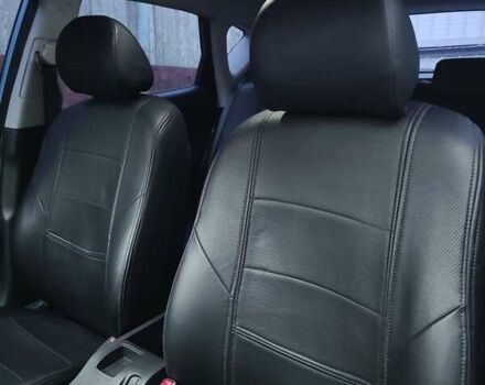 Синий Хендай i30, объемом двигателя 1.4 л и пробегом 145 тыс. км за 6300 $, фото 10 на Automoto.ua