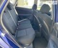 Синий Хендай i30, объемом двигателя 1.6 л и пробегом 248 тыс. км за 7500 $, фото 9 на Automoto.ua