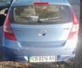 Хендай i30 2011 в Чернигове на Automoto.ua Синий Хендай i30, объемом двигателя 1.4 л и пробегом 35 тыс. км за 8000 $, фото 4 на Automoto.ua