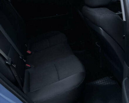 Синій Хендай i30, об'ємом двигуна 1.6 л та пробігом 178 тис. км за 6300 $, фото 12 на Automoto.ua