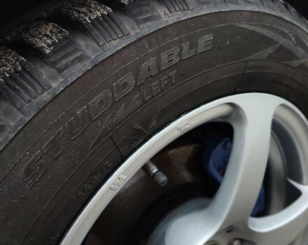 Синий Хендай i30, объемом двигателя 1.4 л и пробегом 145 тыс. км за 6300 $, фото 9 на Automoto.ua