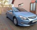 Синій Хендай i30, об'ємом двигуна 1.59 л та пробігом 198 тис. км за 6400 $, фото 1 на Automoto.ua