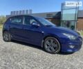 Синий Хендай i30, объемом двигателя 1.6 л и пробегом 248 тыс. км за 7500 $, фото 1 на Automoto.ua