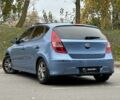 Хендай i30 2011 в Киеве на Automoto.ua Синий Хендай i30, объемом двигателя 1.6 л и пробегом 160 тыс. км за 8700 $, фото 3 на Automoto.ua
