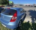 Синий Хендай i30, объемом двигателя 1.4 л и пробегом 100 тыс. км за 7500 $, фото 8 на Automoto.ua