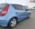 Синий Хендай i30, объемом двигателя 1.58 л и пробегом 180 тыс. км за 6900 $, фото 5 на Automoto.ua