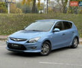 Хендай i30 2011 в Киеве на Automoto.ua Синий Хендай i30, объемом двигателя 1.58 л и пробегом 160 тыс. км за 8700 $, фото 8 на Automoto.ua