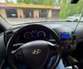 Синий Хендай i30, объемом двигателя 1.4 л и пробегом 179 тыс. км за 6600 $, фото 17 на Automoto.ua