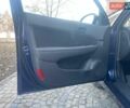 Синий Хендай i30, объемом двигателя 1.4 л и пробегом 225 тыс. км за 7490 $, фото 12 на Automoto.ua