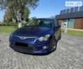 Синий Хендай i30, объемом двигателя 1.6 л и пробегом 248 тыс. км за 7500 $, фото 3 на Automoto.ua