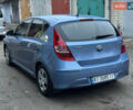 Синій Хендай i30, об'ємом двигуна 1.6 л та пробігом 178 тис. км за 6300 $, фото 3 на Automoto.ua