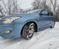 Синій Хендай i30, об'ємом двигуна 1.6 л та пробігом 286 тис. км за 5300 $, фото 3 на Automoto.ua