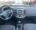 Синий Хендай i30, объемом двигателя 1.4 л и пробегом 225 тыс. км за 7490 $, фото 19 на Automoto.ua