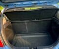 Синий Хендай i30, объемом двигателя 1.6 л и пробегом 157 тыс. км за 7500 $, фото 4 на Automoto.ua