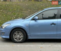 Хендай i30 2011 в Киеве на Automoto.ua Синий Хендай i30, объемом двигателя 1.58 л и пробегом 160 тыс. км за 8700 $, фото 11 на Automoto.ua