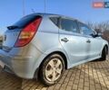 Синий Хендай i30, объемом двигателя 1.58 л и пробегом 286 тыс. км за 5500 $, фото 4 на Automoto.ua