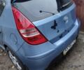 Синий Хендай i30, объемом двигателя 1.4 л и пробегом 145 тыс. км за 6300 $, фото 13 на Automoto.ua