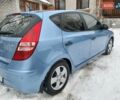 Синий Хендай i30, объемом двигателя 1.58 л и пробегом 179 тыс. км за 6950 $, фото 5 на Automoto.ua