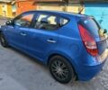 Синій Хендай i30, об'ємом двигуна 1.4 л та пробігом 150 тис. км за 6792 $, фото 4 на Automoto.ua