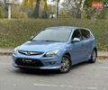 Хендай i30 2011 в Киеве на Automoto.ua Синий Хендай i30, объемом двигателя 1.58 л и пробегом 160 тыс. км за 8700 $, фото 6 на Automoto.ua