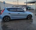 Синий Хендай i30, объемом двигателя 1.58 л и пробегом 138 тыс. км за 7300 $, фото 1 на Automoto.ua